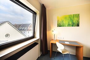Select Hotel Silence Garden Köln