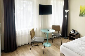 Garner Hotel Cologne East by IHG