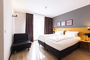 Garner Hotel Cologne East by IHG