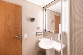 Select Hotel Silence Garden Köln