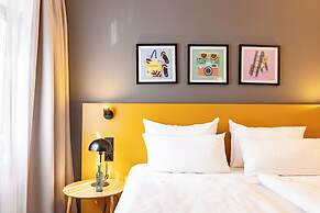 Garner Hotel Cologne East by IHG