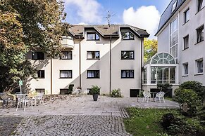 Garner Hotel Cologne East by IHG