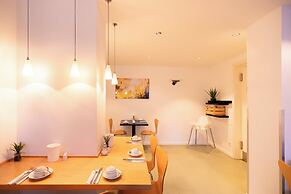 Garner Hotel Cologne East by IHG