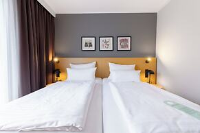 Garner Hotel Cologne East by IHG