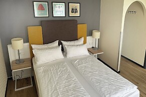 Garner Hotel Cologne East by IHG