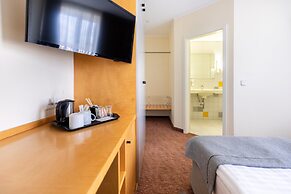 Select Hotel Silence Garden Köln