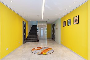 Garner Hotel Cologne East by IHG