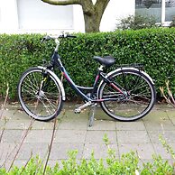 Garden Hotel Krefeld
