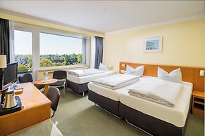 Garden Hotel Krefeld