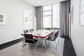 Hotel Wolfsburg Centrum, Affiliated by Meliá