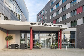 Hotel Wolfsburg Centrum, Affiliated by Meliá