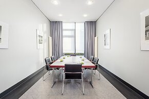 Hotel Wolfsburg Centrum, Affiliated by Meliá