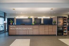 Hotel Wolfsburg Centrum, Affiliated by Meliá
