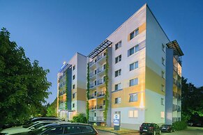 Best Western Hotel Windorf