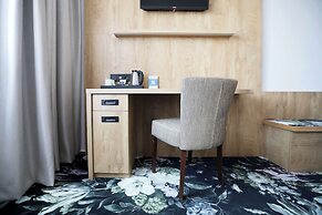 Best Western Hotel Windorf
