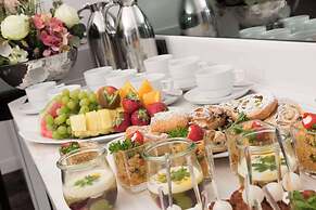 Best Western Hotel Windorf