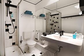 Best Western Hotel Windorf