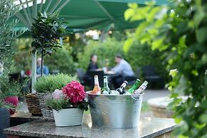 Best Western Hotel Windorf