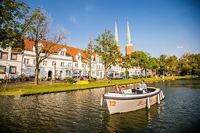 Holiday Inn Luebeck by IHG