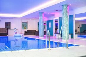 Holiday Inn Luebeck by IHG