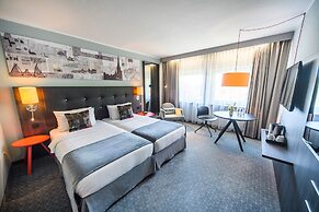Holiday Inn Luebeck by IHG