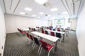 Holiday Inn Luebeck by IHG
