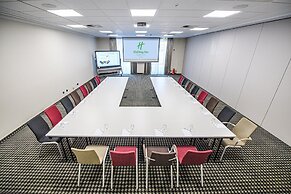 Holiday Inn Luebeck by IHG