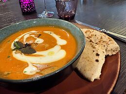 Holiday Inn Luebeck by IHG