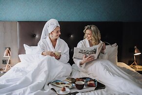 Holiday Inn Luebeck by IHG