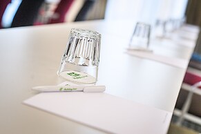 Holiday Inn Luebeck by IHG