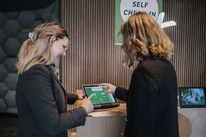 Holiday Inn Luebeck by IHG