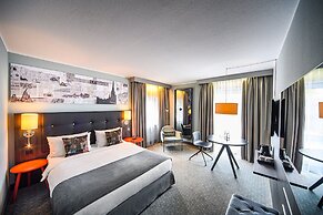 Holiday Inn Luebeck by IHG