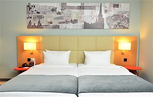 Holiday Inn Luebeck by IHG