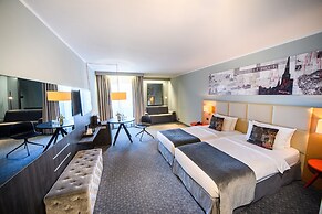 Holiday Inn Luebeck by IHG