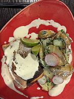 Holiday Inn Luebeck by IHG