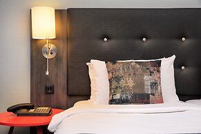 Holiday Inn Luebeck by IHG