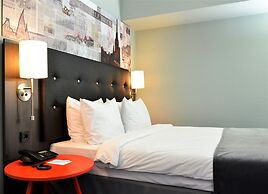Holiday Inn Luebeck by IHG