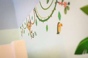 Holiday Inn Luebeck by IHG
