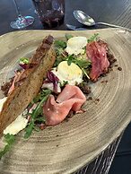 Holiday Inn Luebeck by IHG