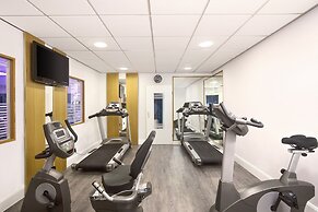 Holiday Inn Luebeck by IHG