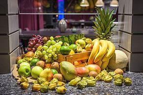 Holiday Inn Luebeck by IHG