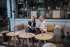 Holiday Inn Luebeck by IHG