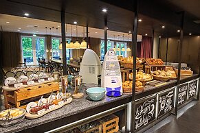 Holiday Inn Luebeck by IHG