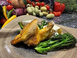 Holiday Inn Luebeck by IHG