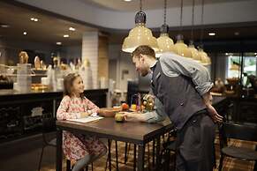 Holiday Inn Luebeck by IHG