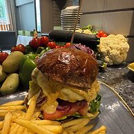 Holiday Inn Luebeck by IHG