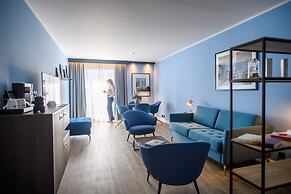 Holiday Inn Luebeck by IHG