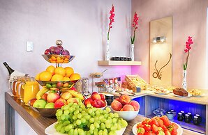Leonardo Boutique Hotel Munich
