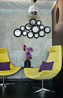 Leonardo Boutique Hotel Munich