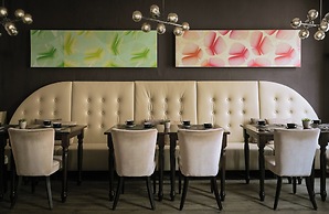 Leonardo Boutique Hotel Munich